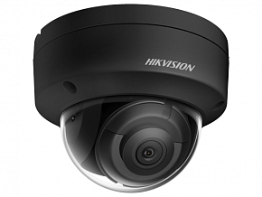 HikVision DS-2CD2123G2-IS(2.8mm)(D)(O-STD)(BLACK) Видеокамера IP