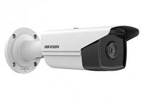 HikVision DS-2CD2T23G2-4I(6mm)(D) Видеокамера IP