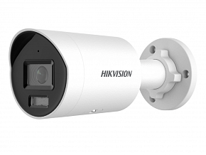 HikVision DS-2CD2047G2H-LIU(2.8mm) Видеокамера IP