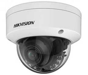 HikVision DS-2CD2147G2H-LISU(2.8mm) Видеокамера IP