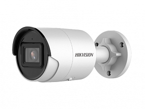 HikVision DS-2CD2023G2-IU(2.8mm)(D) Видеокамера IP