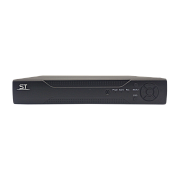 Space Technology ST-HVR-S0402/4 (версия 2) гибридный HD видеорегистратор