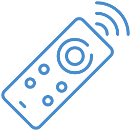 Пульты-брелоки